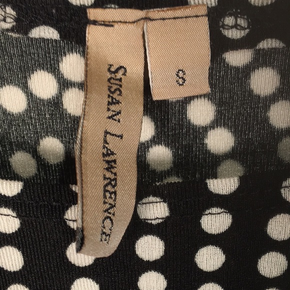 Geometric Print Tank - Picture 2 of 4